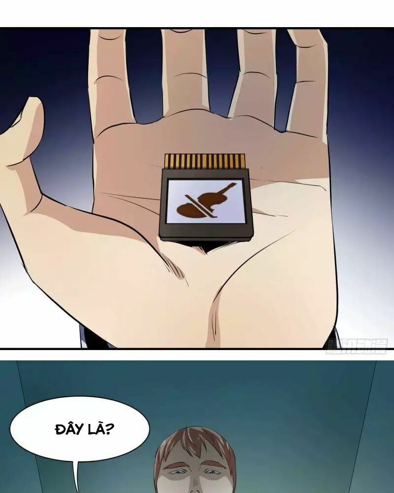 Đọc truyện [M2 Comic] Nhất ăn tất - Chap 6