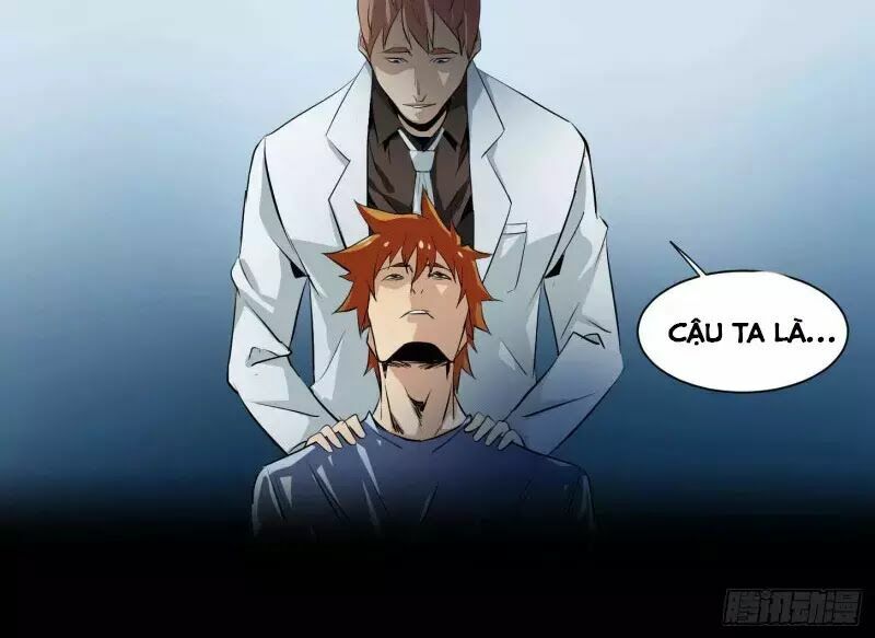 Đọc truyện [M2 Comic] Nhất ăn tất - Chap 6