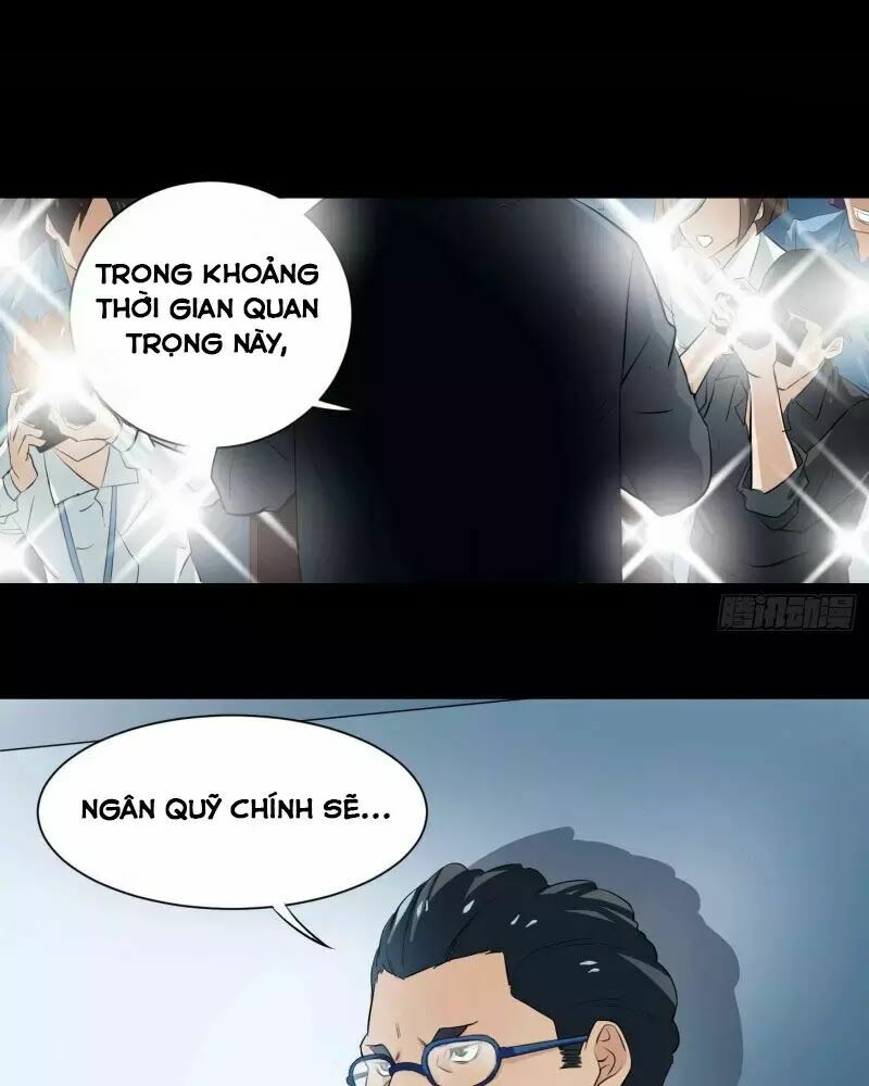 Đọc truyện [M2 Comic] Nhất ăn tất - Chap 6