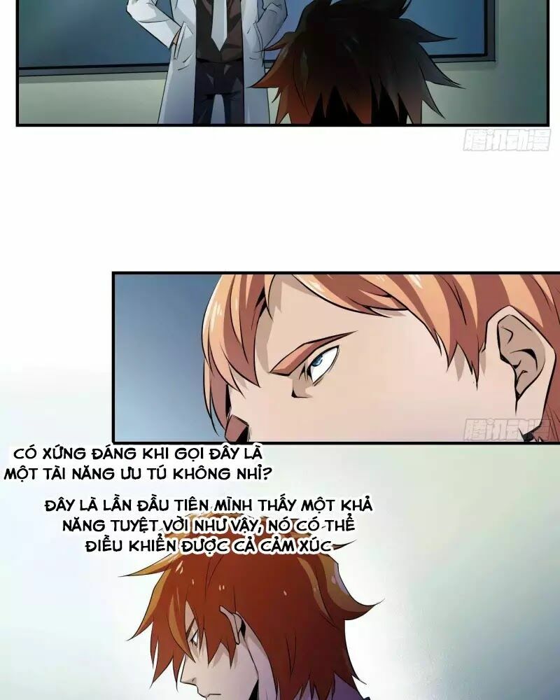 Đọc truyện [M2 Comic] Nhất ăn tất - Chap 6