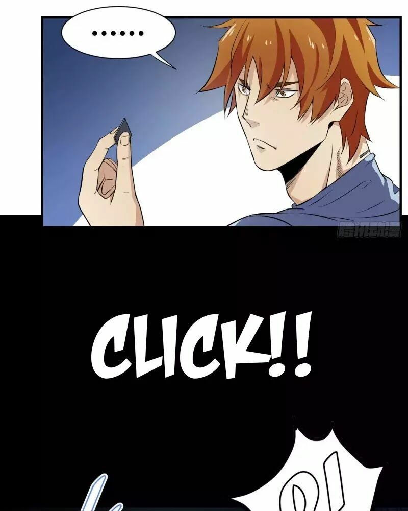 Đọc truyện [M2 Comic] Nhất ăn tất - Chap 6