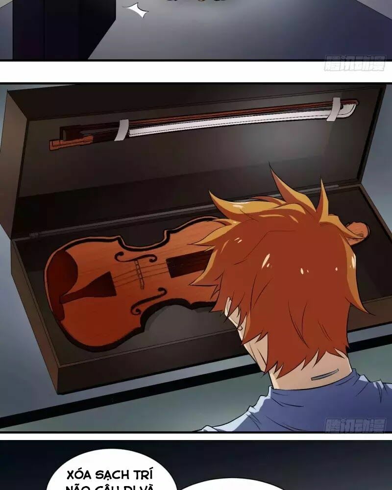 Đọc truyện [M2 Comic] Nhất ăn tất - Chap 6