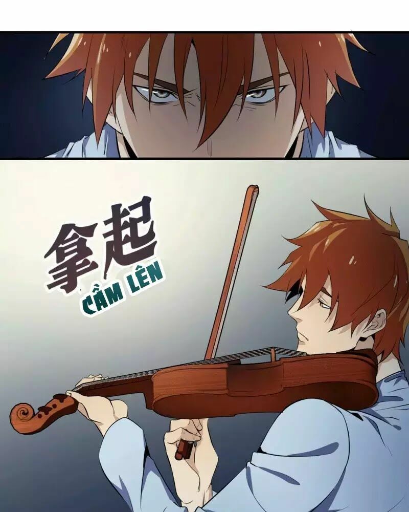 Đọc truyện [M2 Comic] Nhất ăn tất - Chap 6