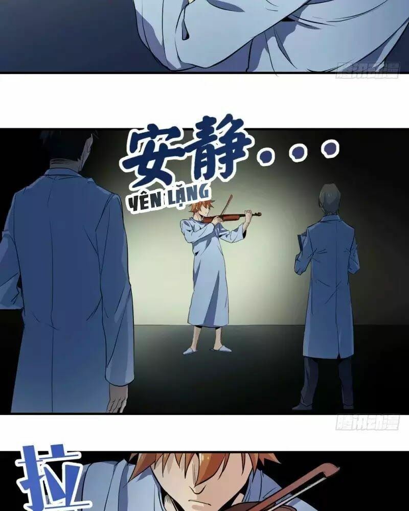 Đọc truyện [M2 Comic] Nhất ăn tất - Chap 6