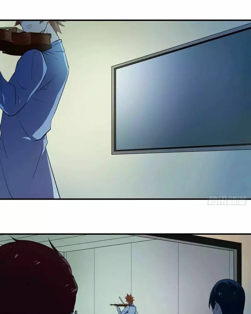 Đọc truyện [M2 Comic] Nhất ăn tất - Chap 6