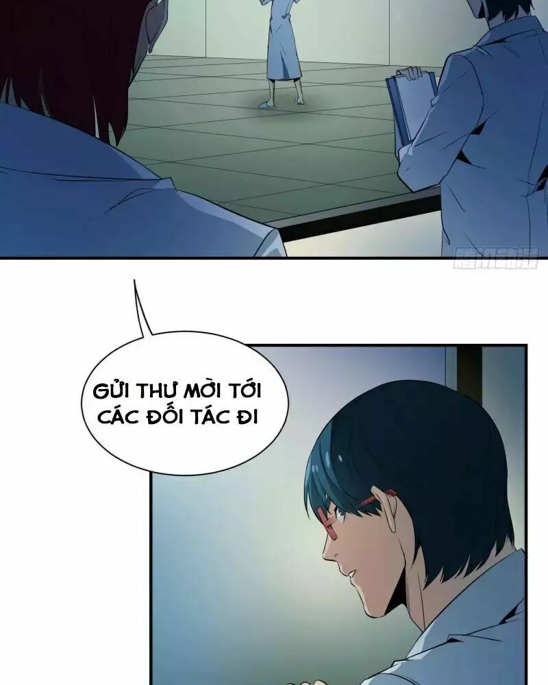 Đọc truyện [M2 Comic] Nhất ăn tất - Chap 6