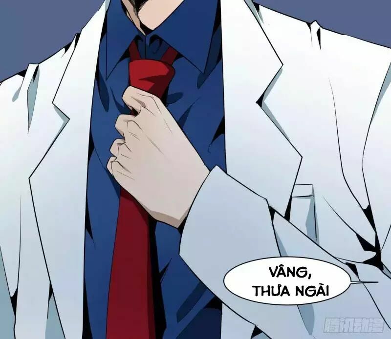 Đọc truyện [M2 Comic] Nhất ăn tất - Chap 6