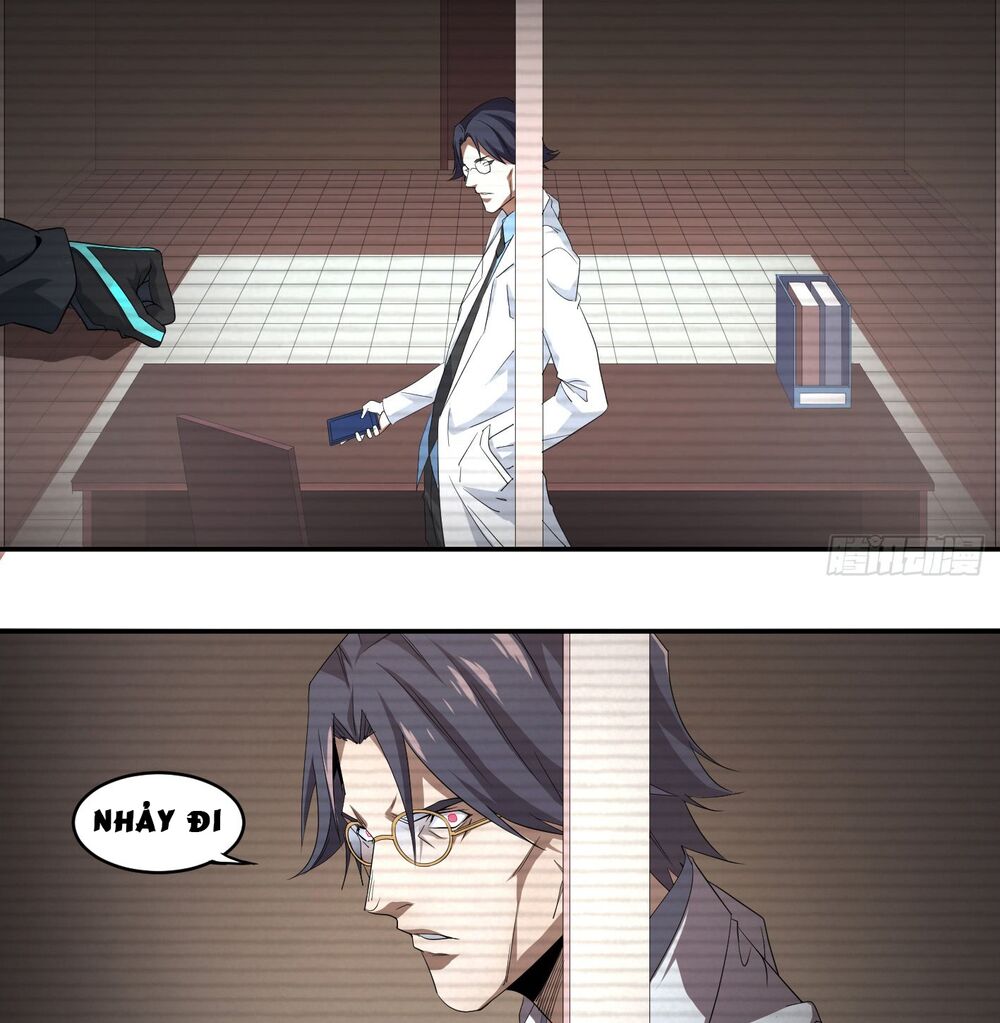 Đọc truyện [M2 Comic] Nhất ăn tất - Chap 61