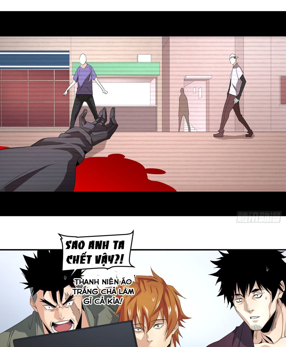 Đọc truyện [M2 Comic] Nhất ăn tất - Chap 61