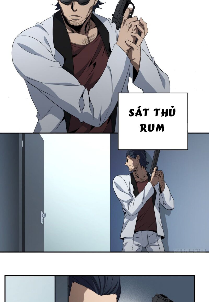 Đọc truyện [M2 Comic] Nhất ăn tất - Chap 65