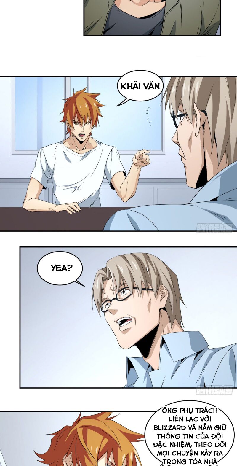 Đọc truyện [M2 Comic] Nhất ăn tất - Chap 65