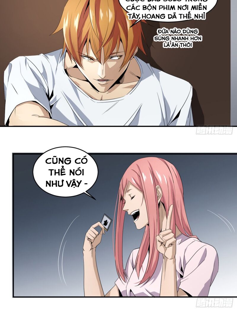 Đọc truyện [M2 Comic] Nhất ăn tất - Chap 67
