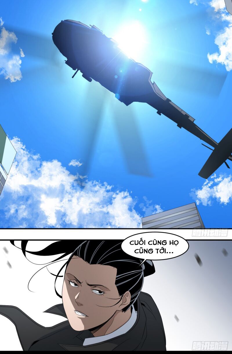 Đọc truyện [M2 Comic] Nhất ăn tất - Chap 69