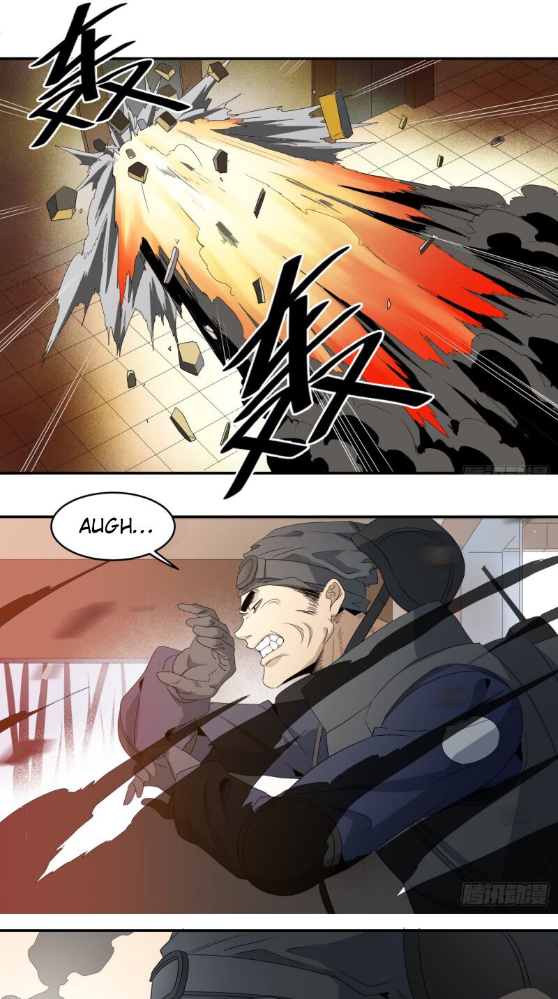 Đọc truyện [M2 Comic] Nhất ăn tất - Chap 71