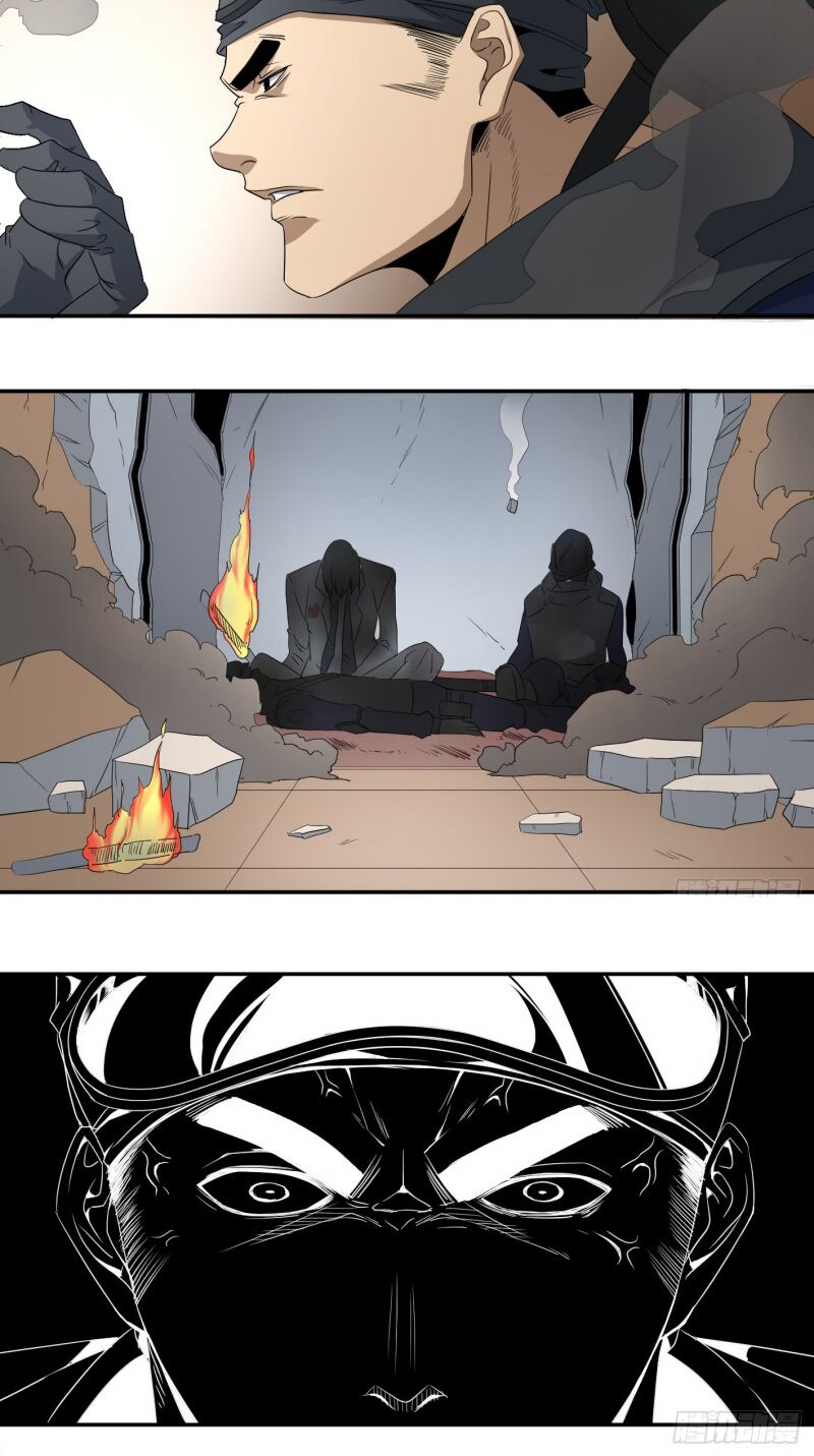 Đọc truyện [M2 Comic] Nhất ăn tất - Chap 71