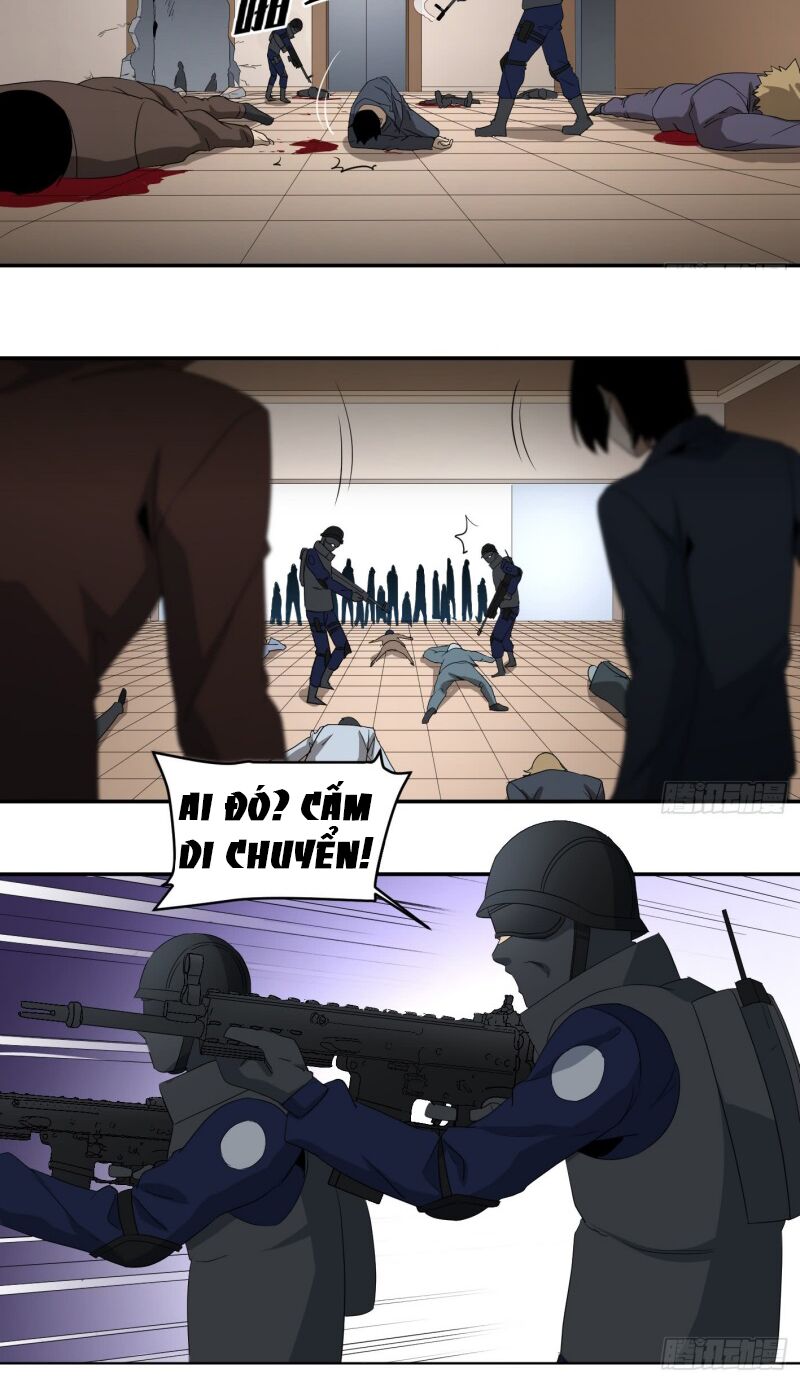 Đọc truyện [M2 Comic] Nhất ăn tất - Chap 72