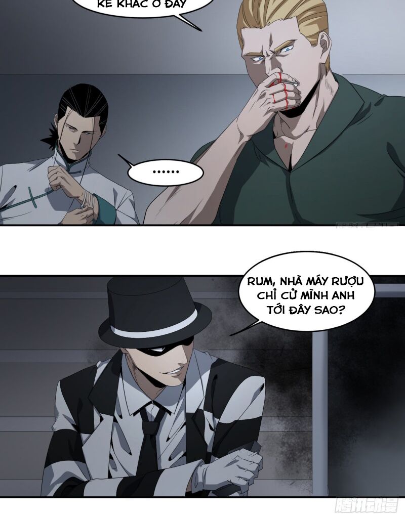 Đọc truyện [M2 Comic] Nhất ăn tất - Chap 78