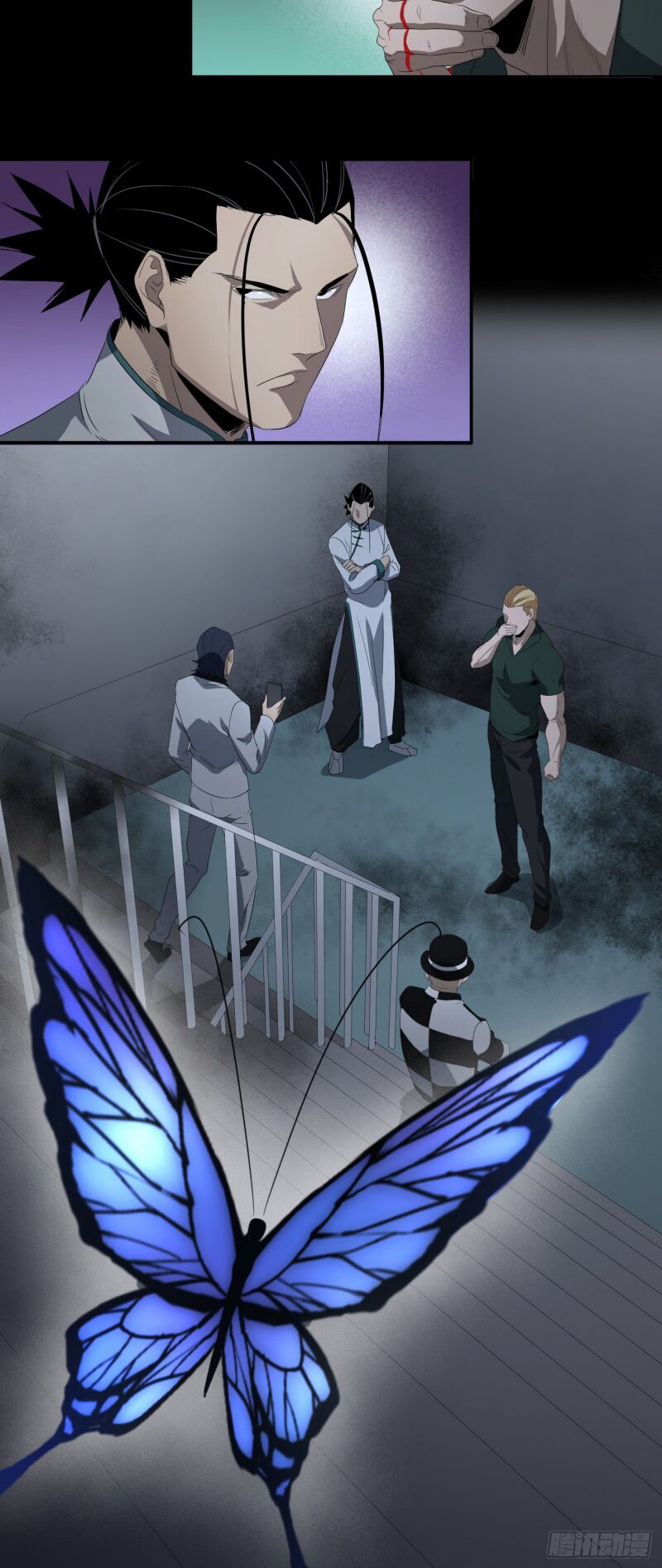 Đọc truyện [M2 Comic] Nhất ăn tất - Chap 78