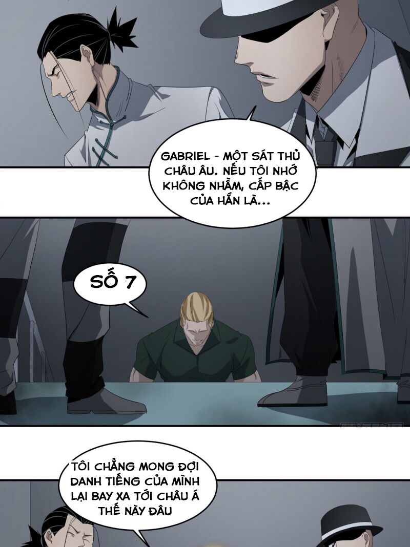 Đọc truyện [M2 Comic] Nhất ăn tất - Chap 78