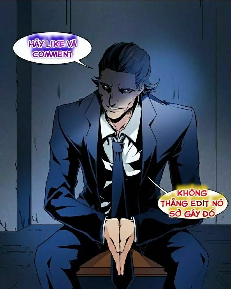 Đọc truyện [M2 Comic] Nhất ăn tất - Chap 8