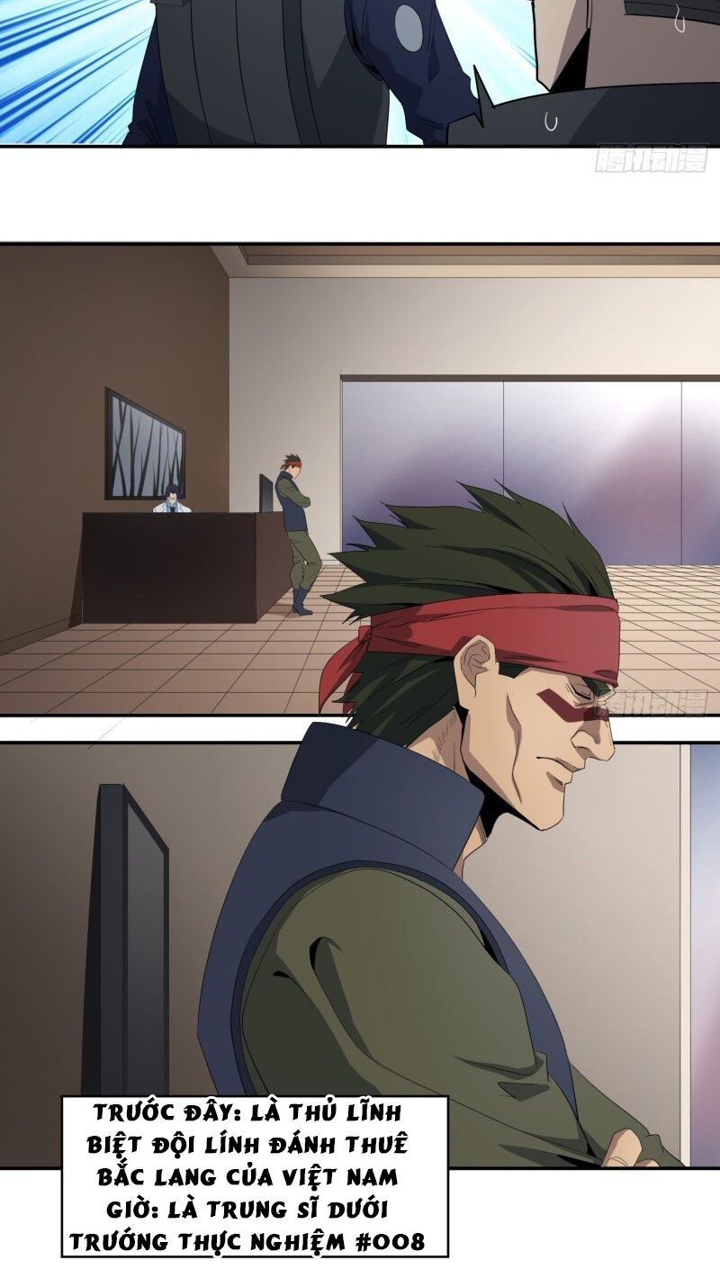 Đọc truyện [M2 Comic] Nhất ăn tất - Chap 82