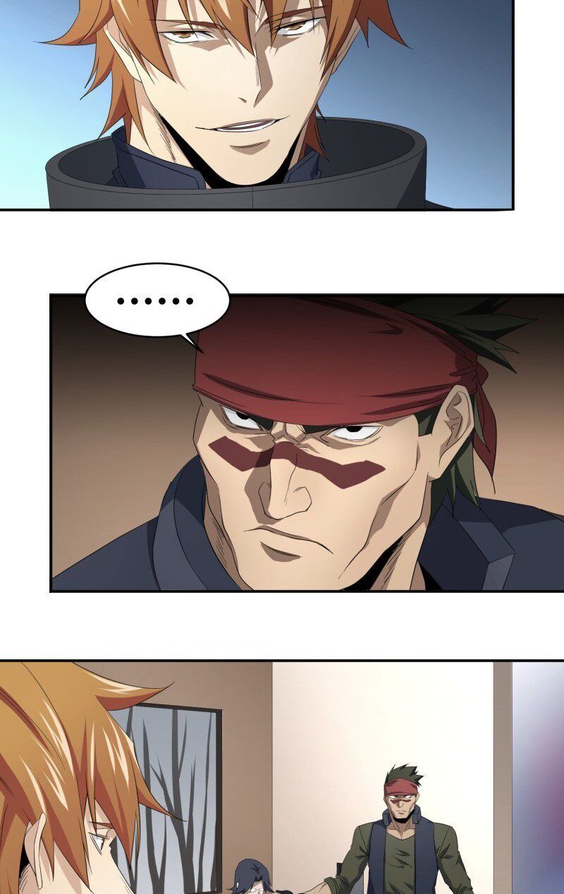 Đọc truyện [M2 Comic] Nhất ăn tất - Chap 82