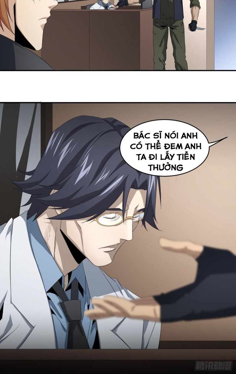 Đọc truyện [M2 Comic] Nhất ăn tất - Chap 82