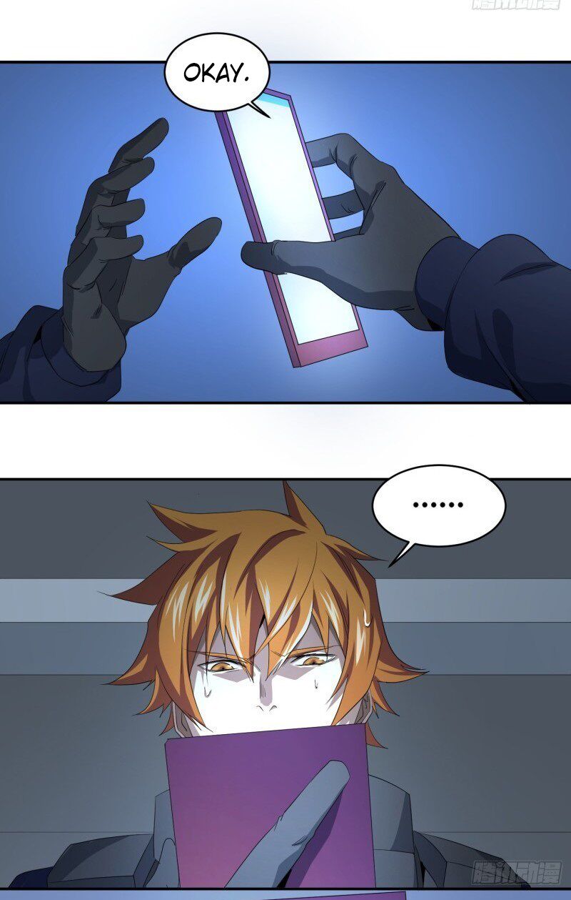 Đọc truyện [M2 Comic] Nhất ăn tất - Chap 82