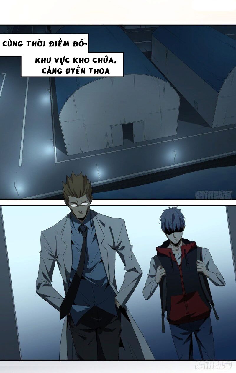 Đọc truyện [M2 Comic] Nhất ăn tất - Chap 83