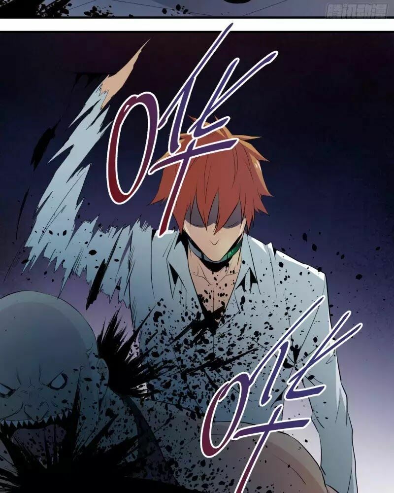 Đọc truyện [M2 Comic] Nhất ăn tất - Chap 9