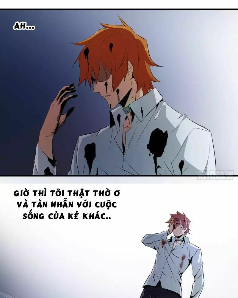 Đọc truyện [M2 Comic] Nhất ăn tất - Chap 9