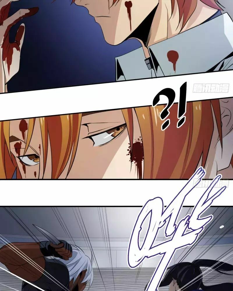 Đọc truyện [M2 Comic] Nhất ăn tất - Chap 9