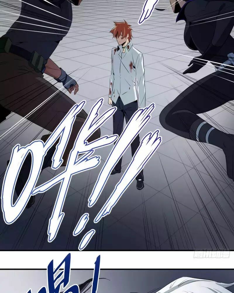 Đọc truyện [M2 Comic] Nhất ăn tất - Chap 9