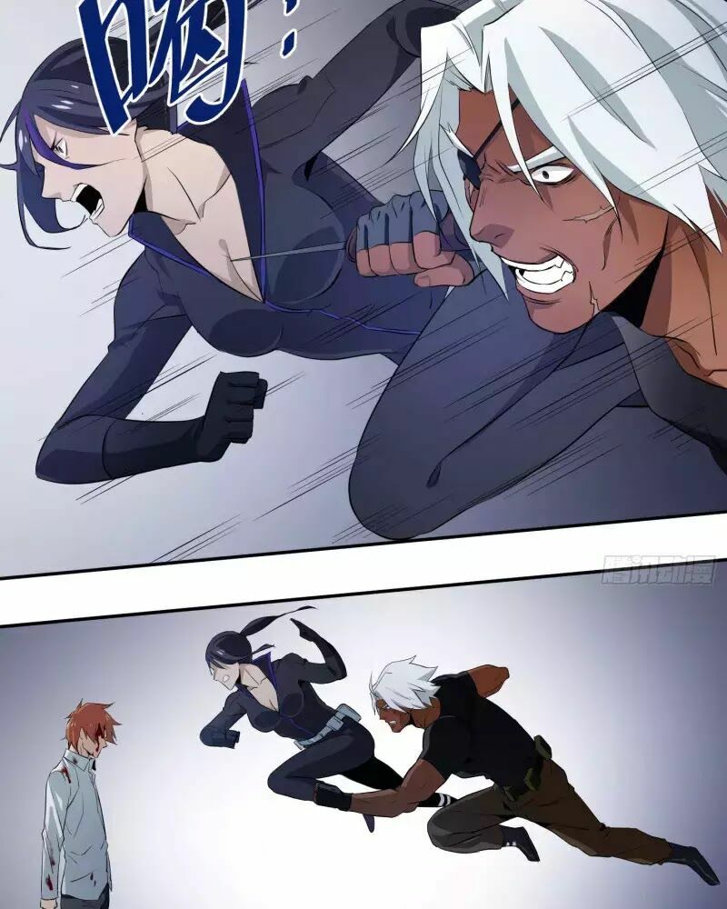 Đọc truyện [M2 Comic] Nhất ăn tất - Chap 9