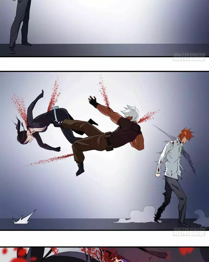 Đọc truyện [M2 Comic] Nhất ăn tất - Chap 9