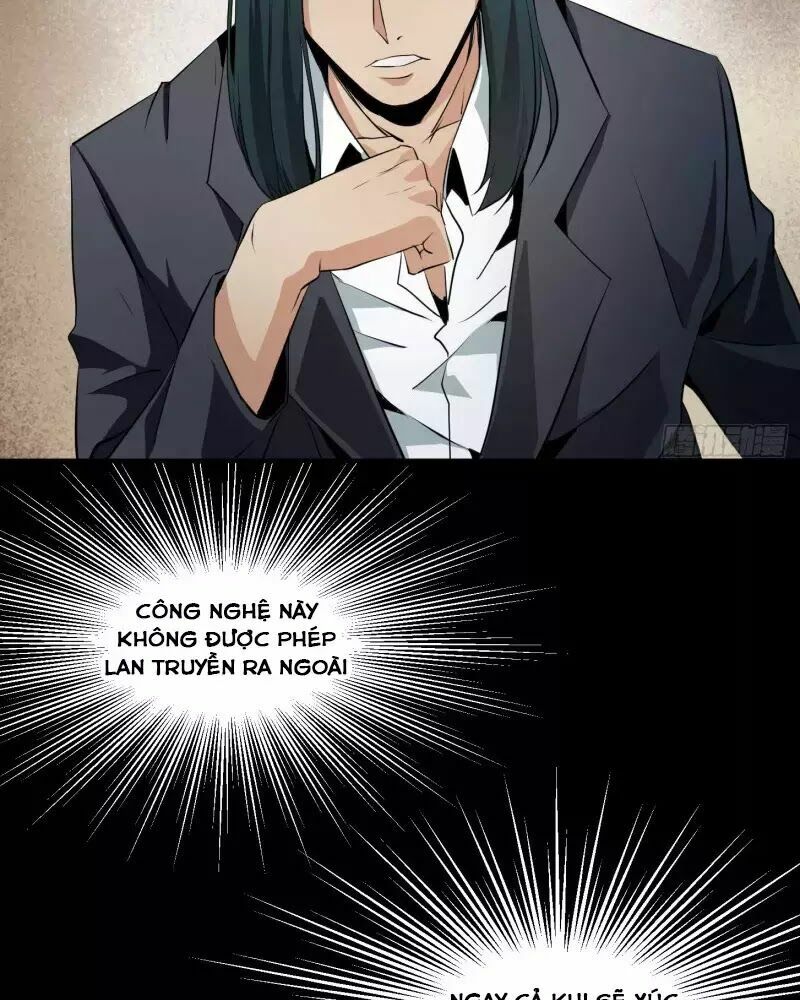 Đọc truyện [M2 Comic] Nhất ăn tất - Chap 9