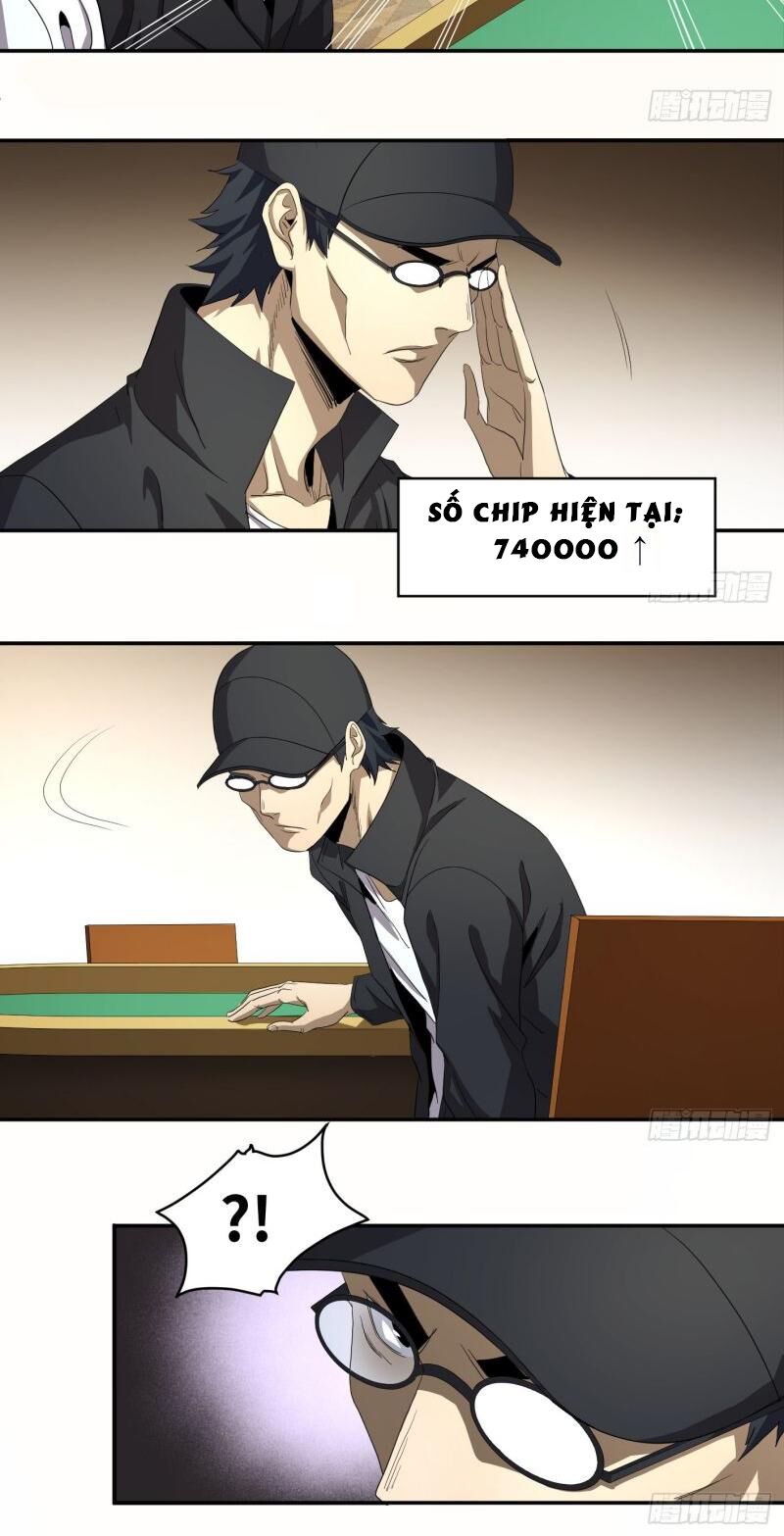 Đọc truyện [M2 Comic] Nhất ăn tất - Chap 92