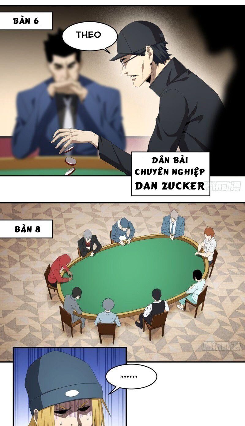 Đọc truyện [M2 Comic] Nhất ăn tất - Chap 93