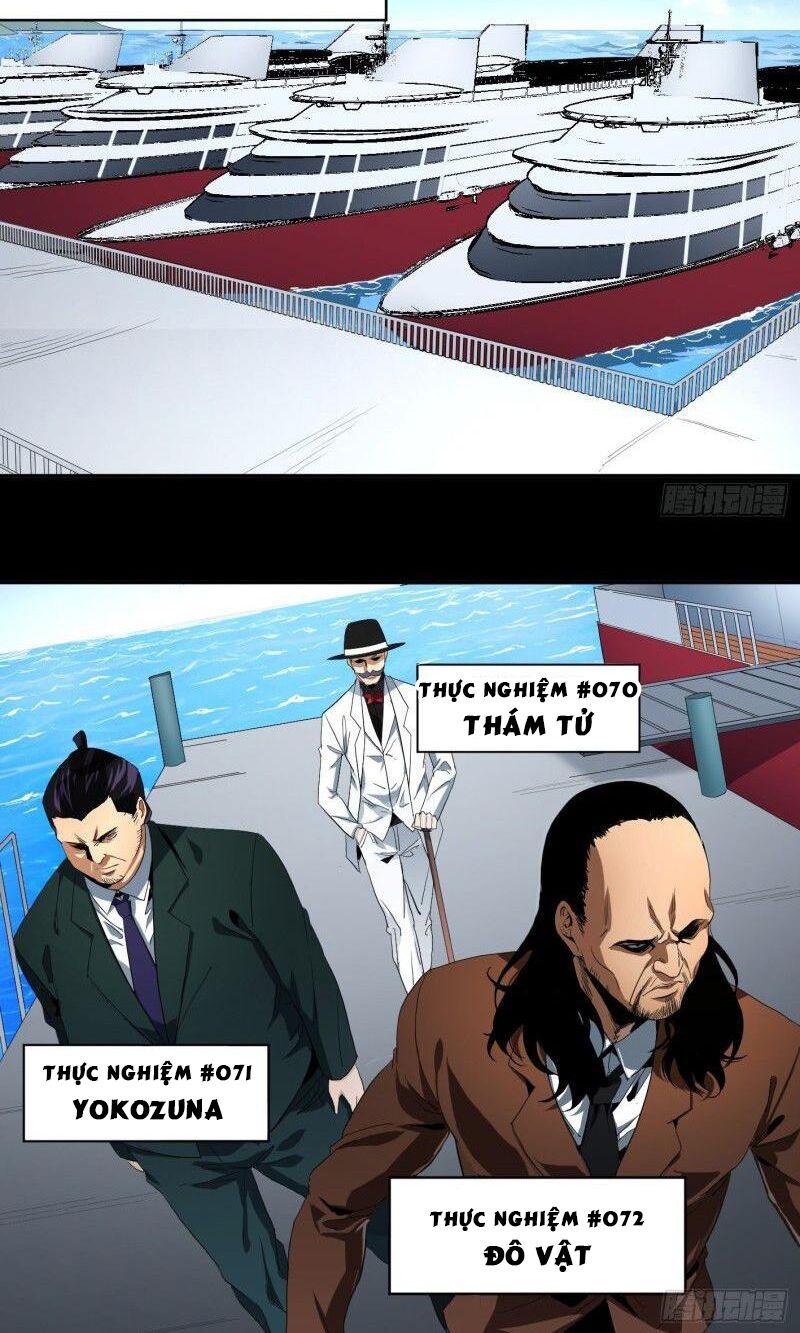 Đọc truyện [M2 Comic] Nhất ăn tất - Chap 93