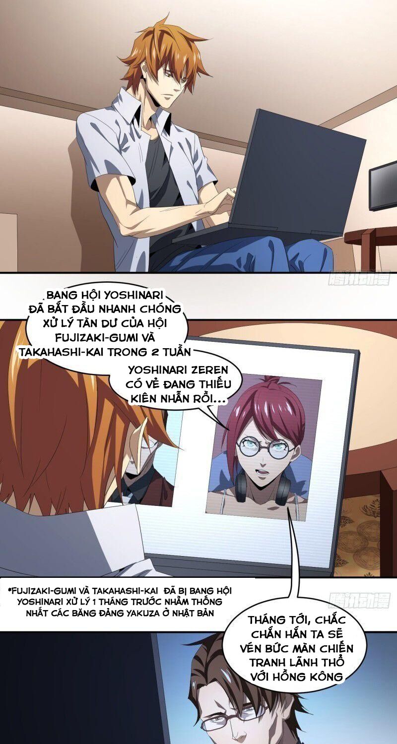 Đọc truyện [M2 Comic] Nhất ăn tất - Chap 93