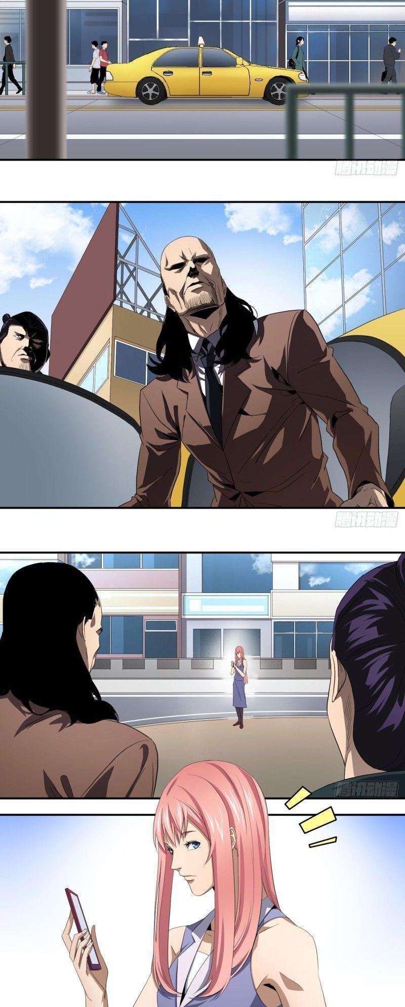 Đọc truyện [M2 Comic] Nhất ăn tất - Chap 94