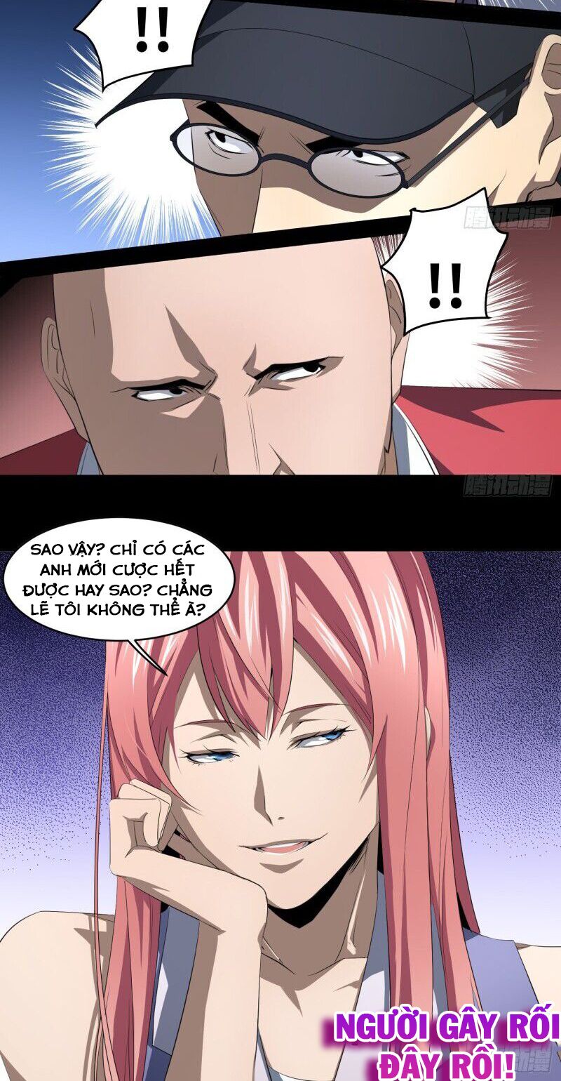 Đọc truyện [M2 Comic] Nhất ăn tất - Chap 98