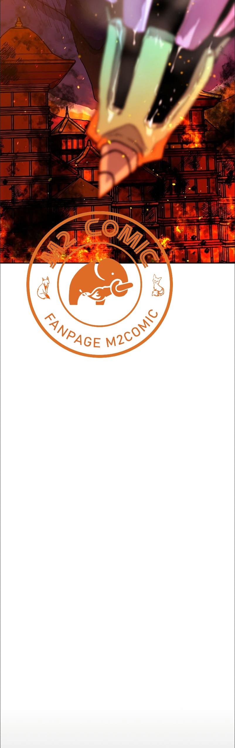 Đọc truyện [M2 Comic] NPC bắt đầu từ kỹ năng LV.999 - Chap 1