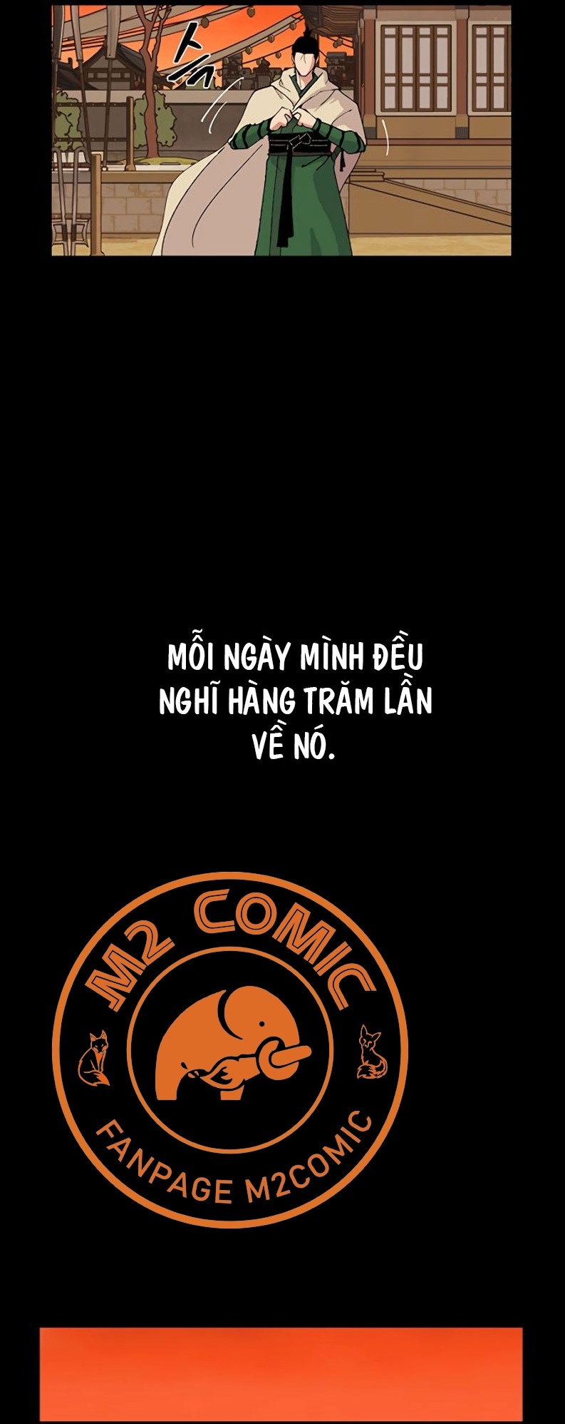 Đọc truyện [M2 Comic] NPC bắt đầu từ kỹ năng LV.999 - Chap 1