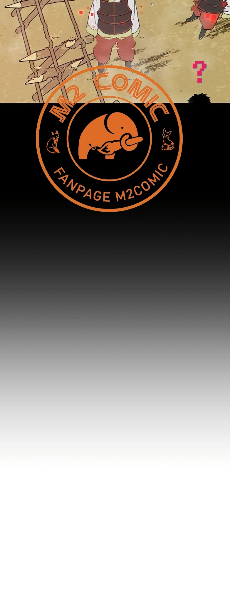 Đọc truyện [M2 Comic] NPC bắt đầu từ kỹ năng LV.999 - Chap 1