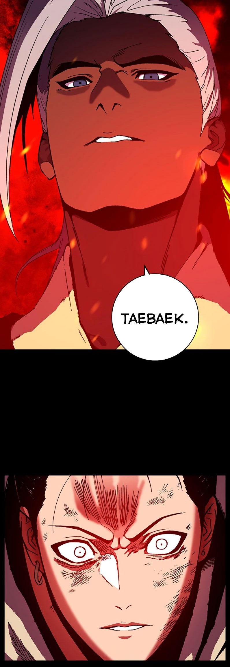 Đọc truyện [M2 Comic] NPC bắt đầu từ kỹ năng LV.999 - Chap 1
