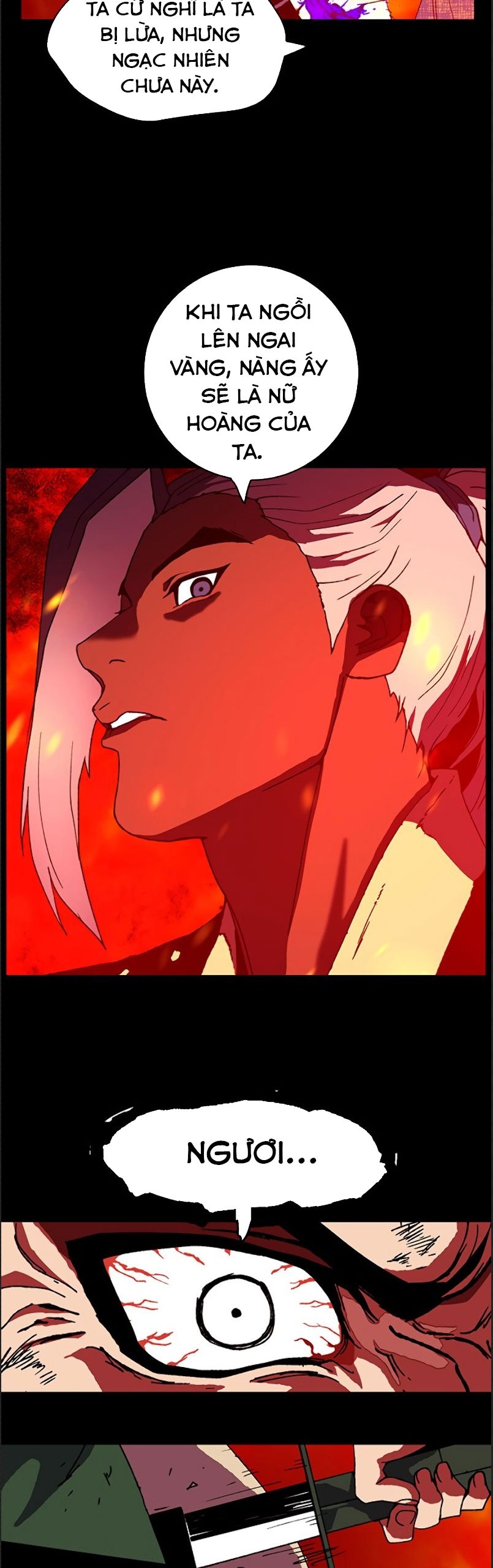 Đọc truyện [M2 Comic] NPC bắt đầu từ kỹ năng LV.999 - Chap 1