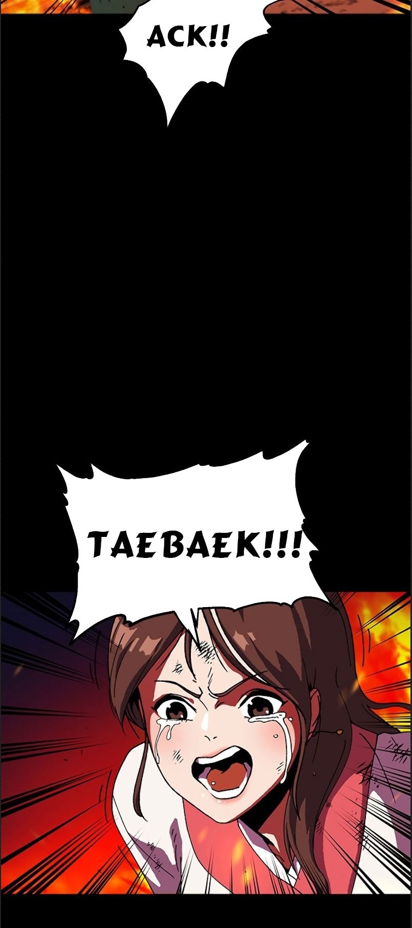 Đọc truyện [M2 Comic] NPC bắt đầu từ kỹ năng LV.999 - Chap 1