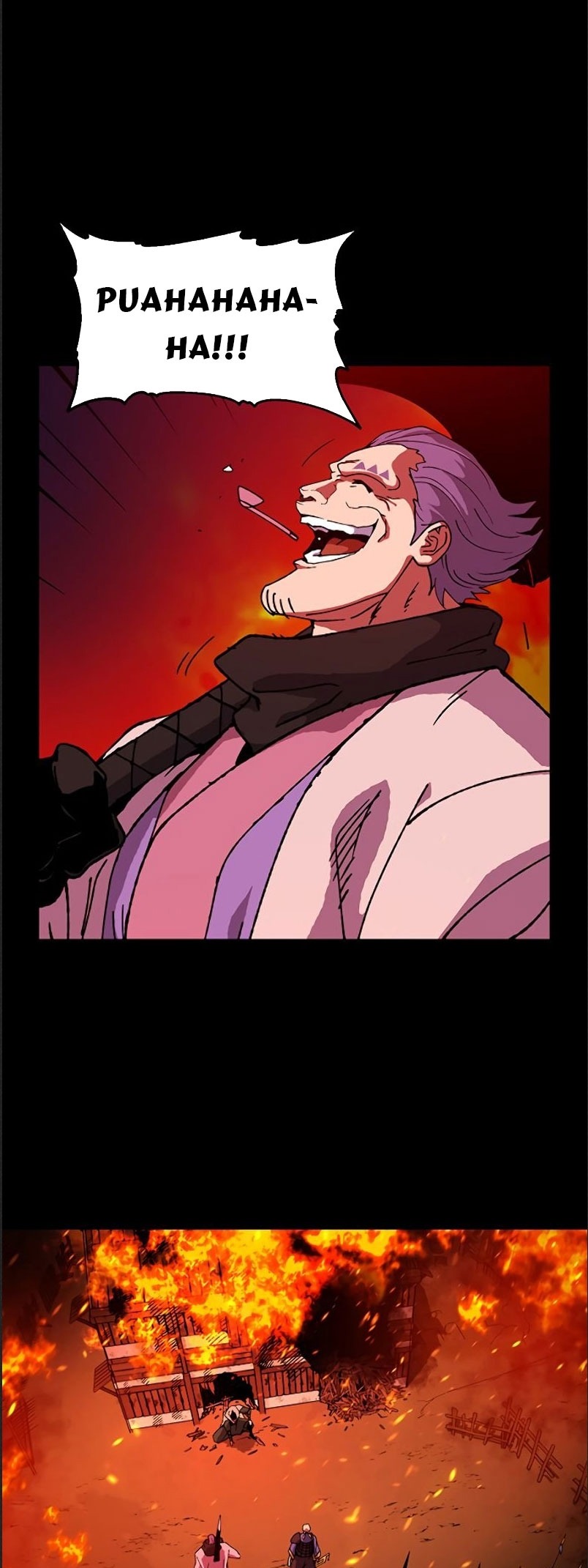 Đọc truyện [M2 Comic] NPC bắt đầu từ kỹ năng LV.999 - Chap 1