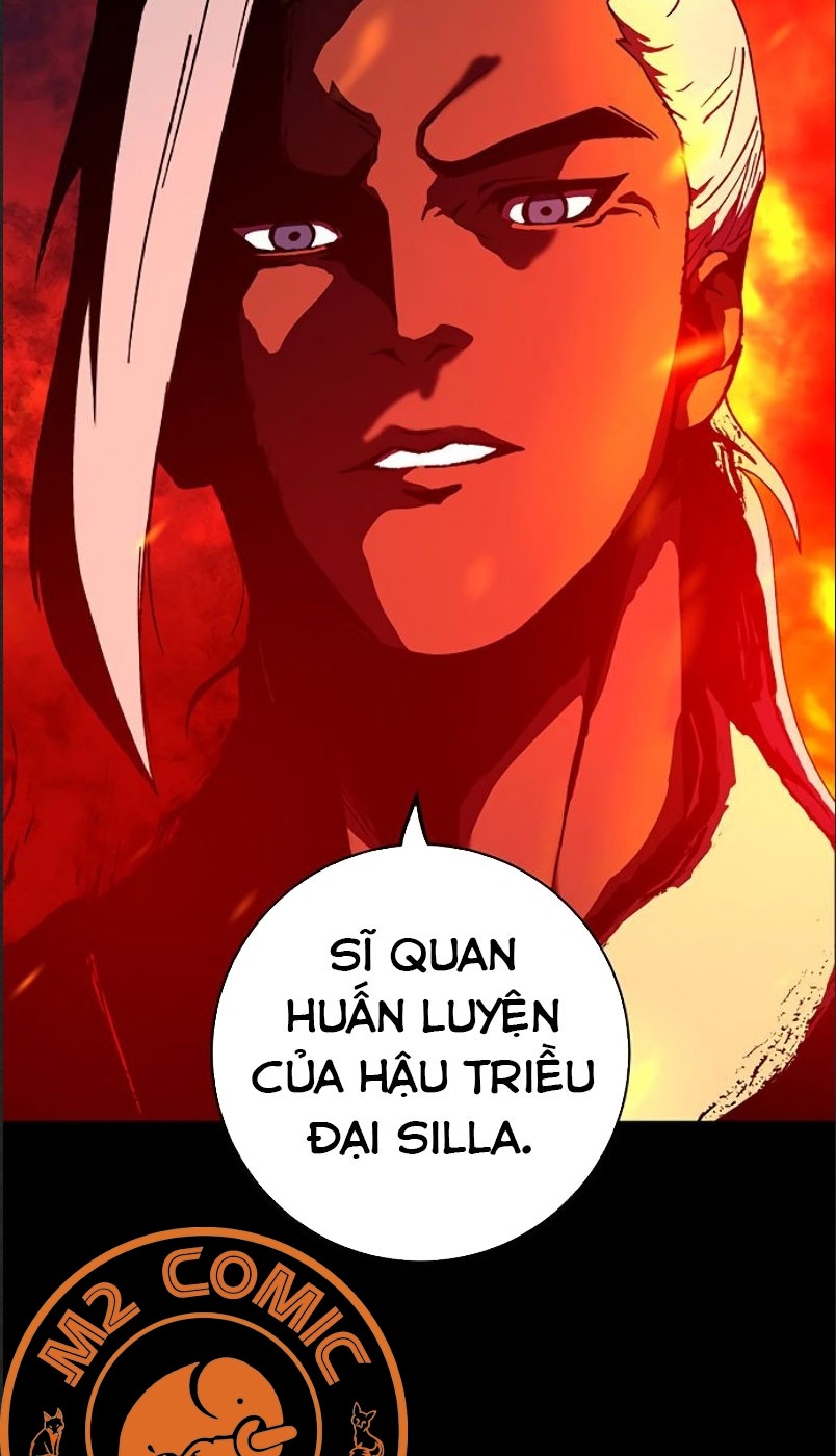 Đọc truyện [M2 Comic] NPC bắt đầu từ kỹ năng LV.999 - Chap 1